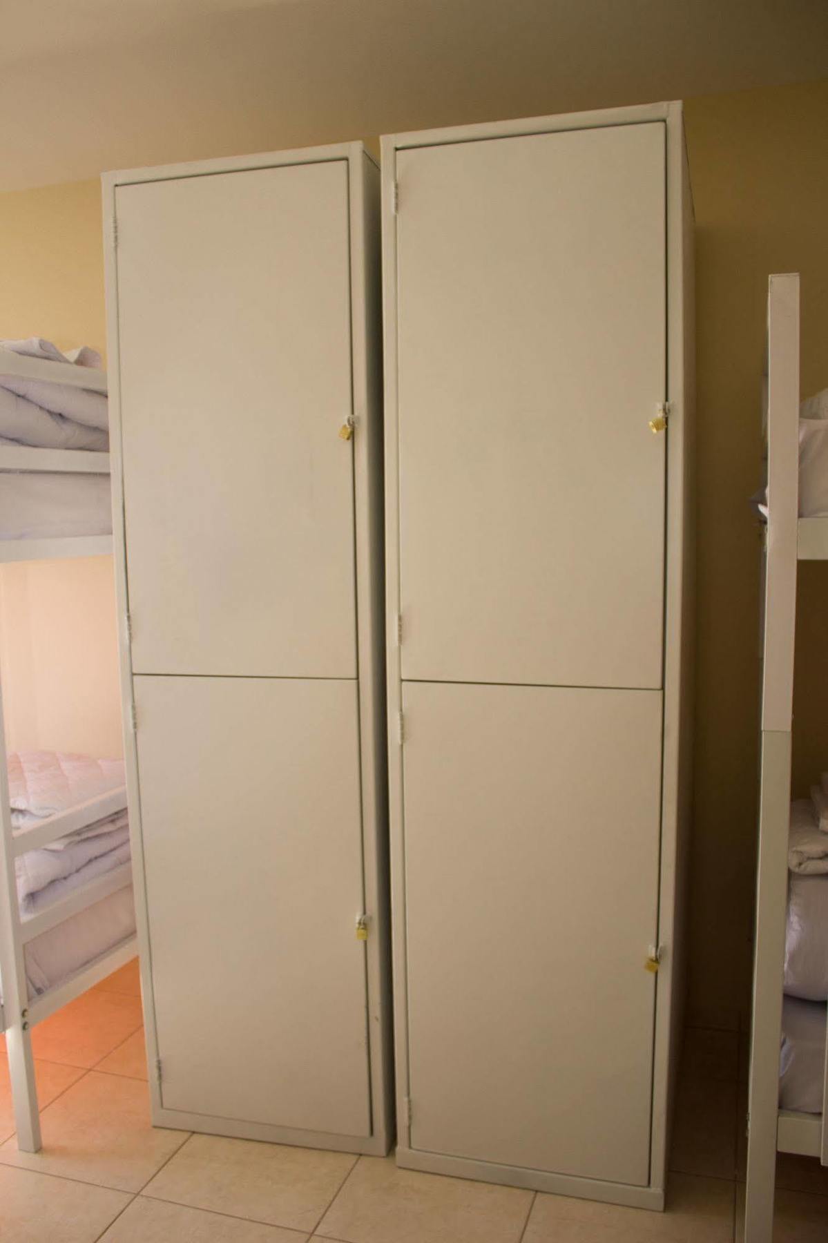 Hostel Solluz Κουριτίμπα Εξωτερικό φωτογραφία